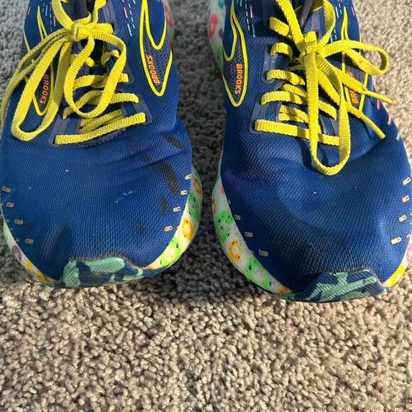 Brooks glycerin 20 bowl o - Picture 5 of 7